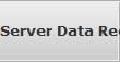 Server Data Recovery Newport East server 