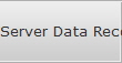 Server Data Recovery Newport East server 